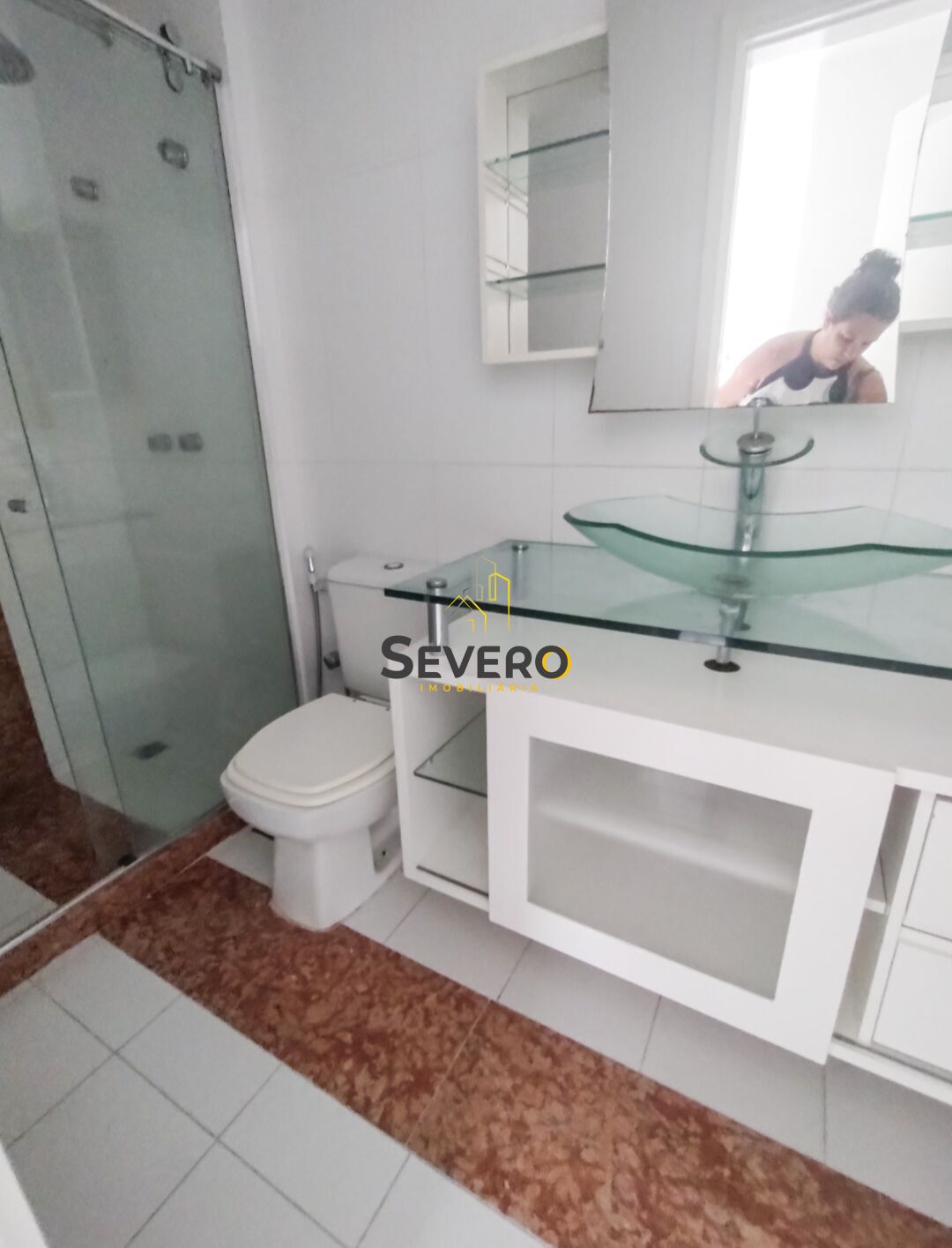 Apartamento à venda com 3 quartos, 120m² - Foto 8