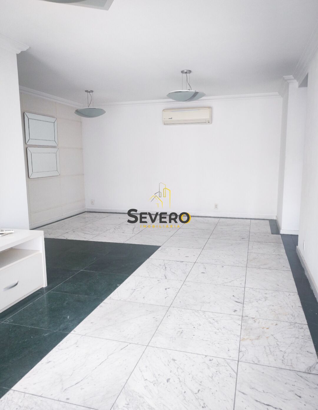 Apartamento à venda com 3 quartos, 120m² - Foto 3