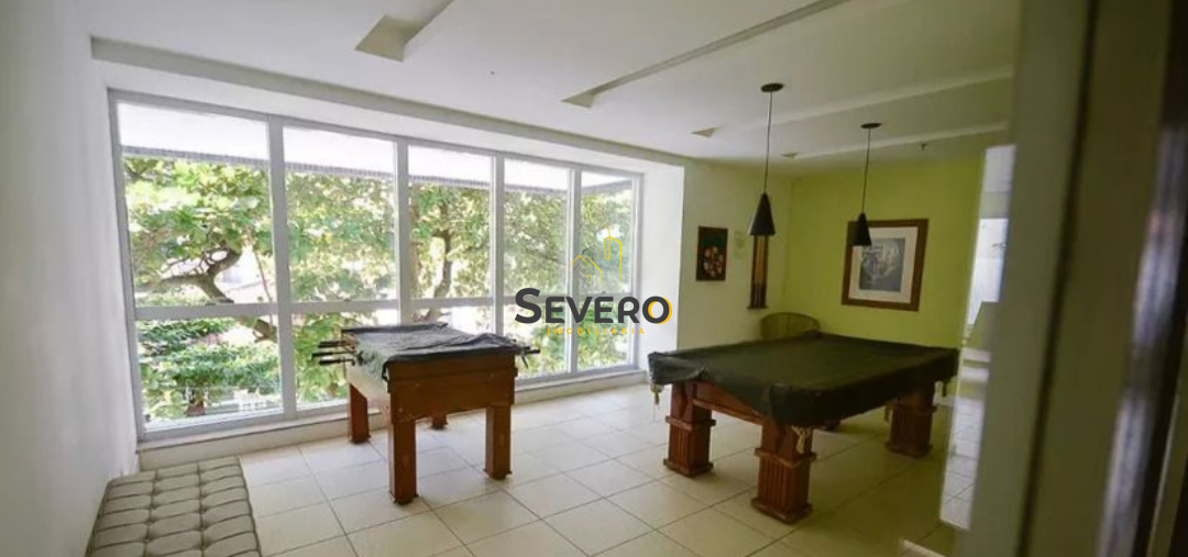 Apartamento à venda com 3 quartos, 120m² - Foto 25