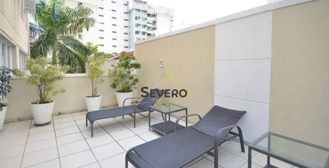 Apartamento à venda com 3 quartos, 120m² - Foto 24