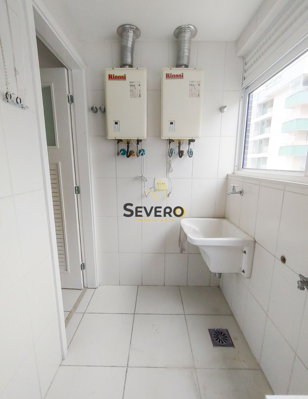 Apartamento à venda com 3 quartos, 120m² - Foto 17