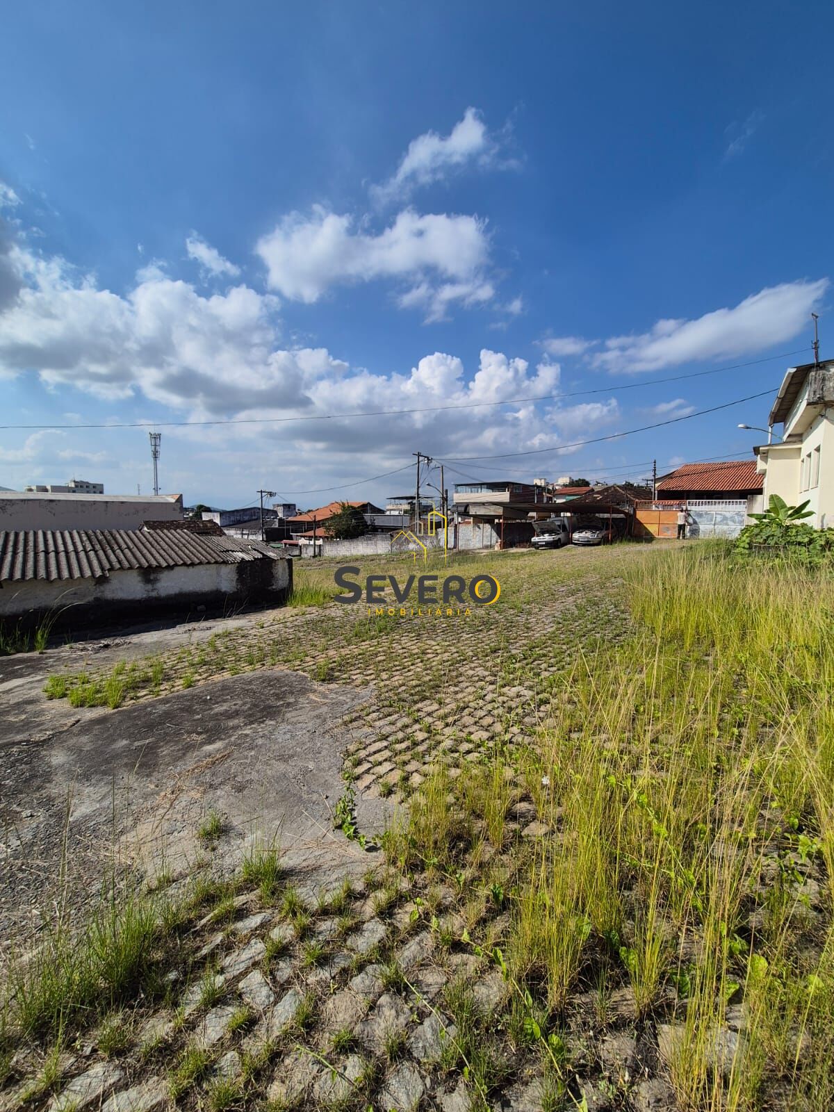 Terreno, 2908 m² - Foto 4