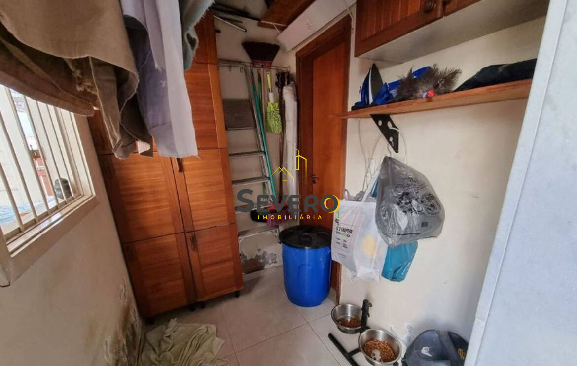 Casa à venda com 3 quartos, 125m² - Foto 17