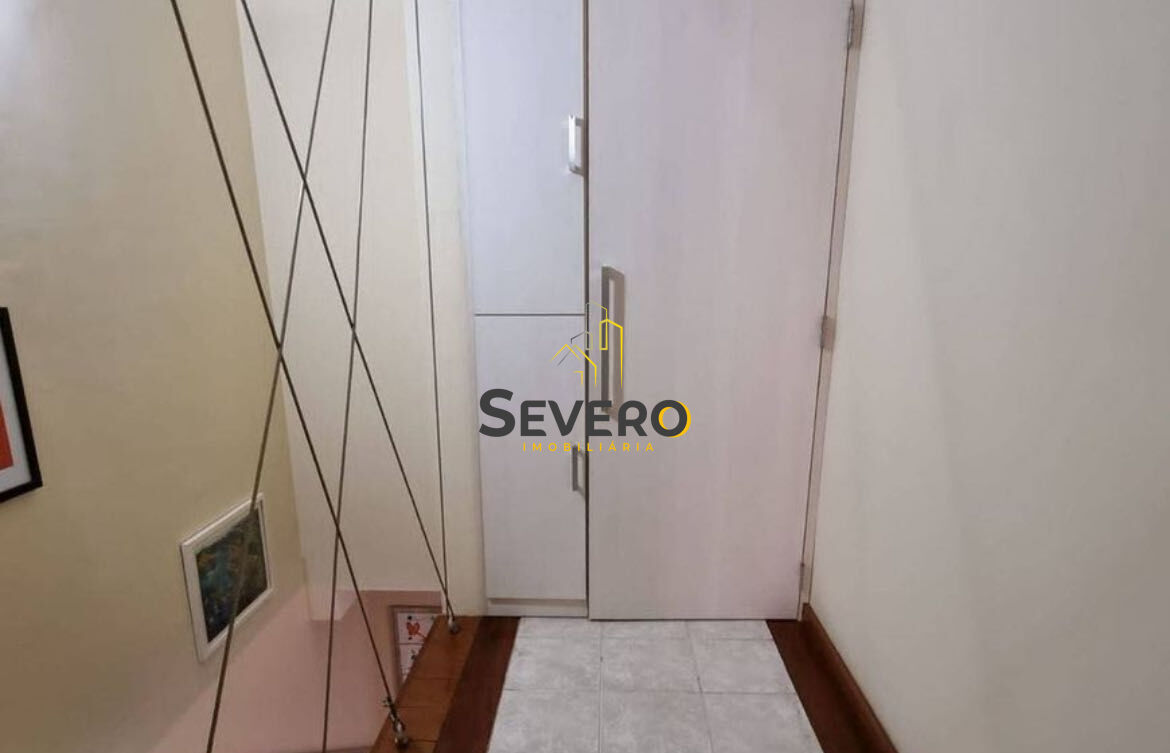 Casa à venda com 3 quartos, 125m² - Foto 32