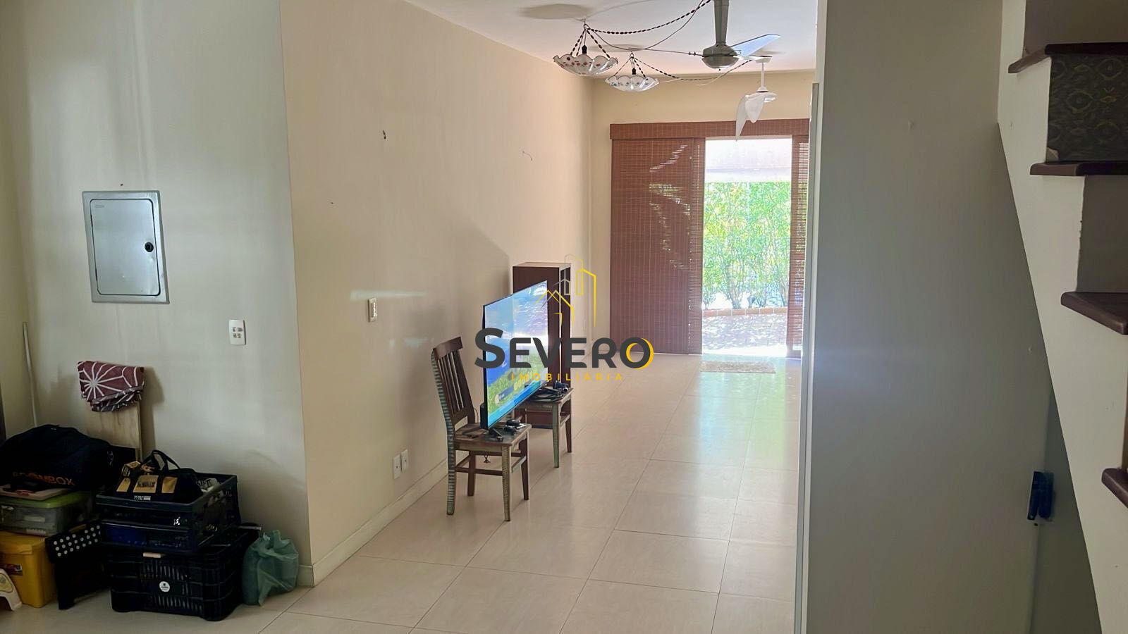 Casa à venda com 3 quartos, 125m² - Foto 10