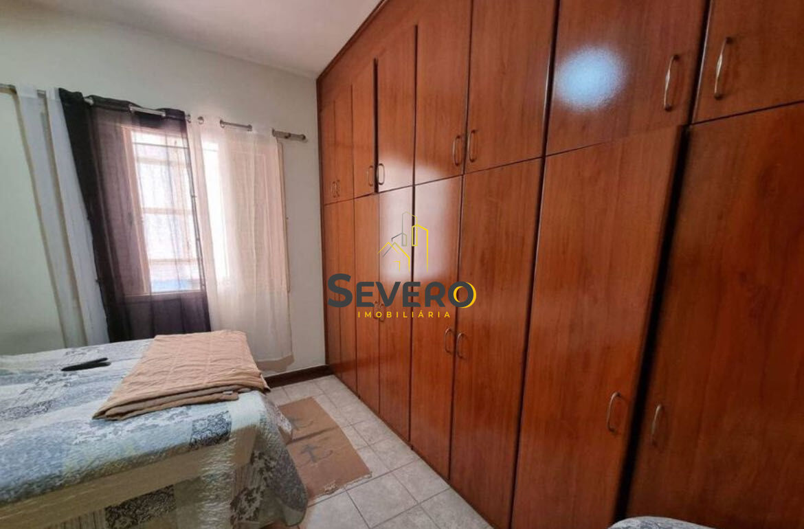 Casa à venda com 3 quartos, 125m² - Foto 26