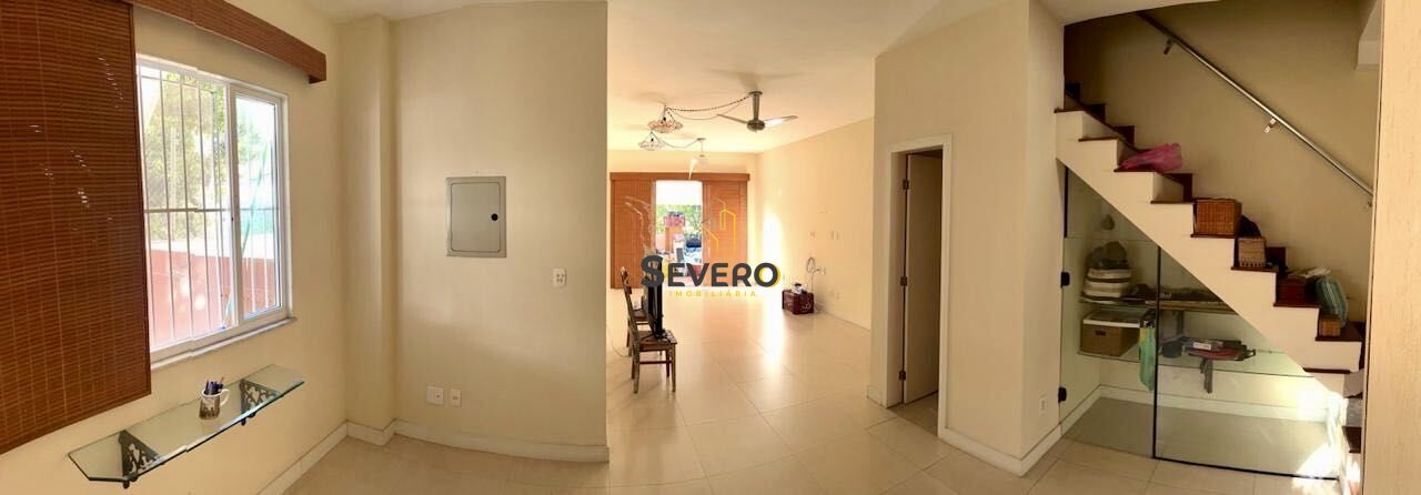 Casa à venda com 3 quartos, 125m² - Foto 11