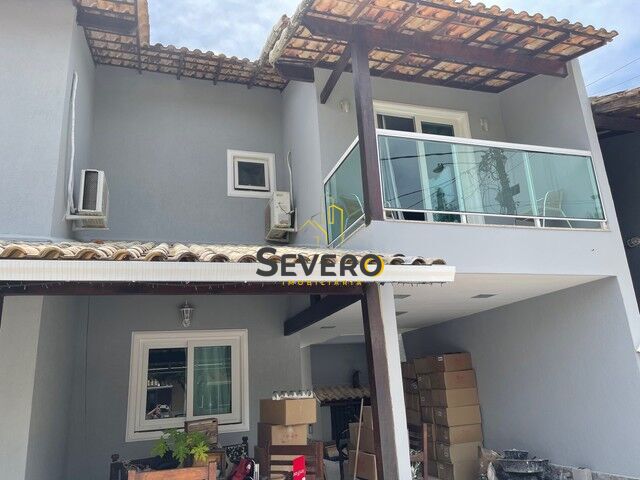 Casa de Condomínio à venda com 4 quartos, 220m² - Foto 3