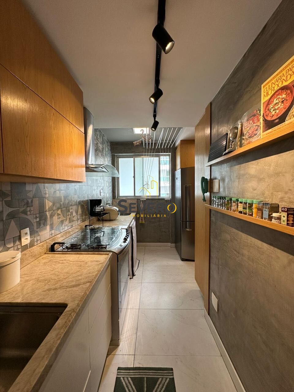 Apartamento, 2 quartos, 75 m² - Foto 9