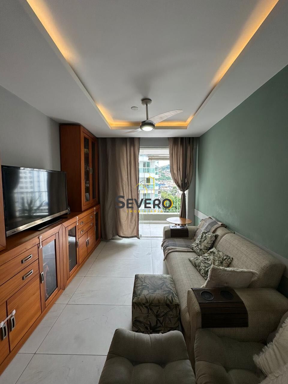 Apartamento, 2 quartos, 75 m² - Foto 4
