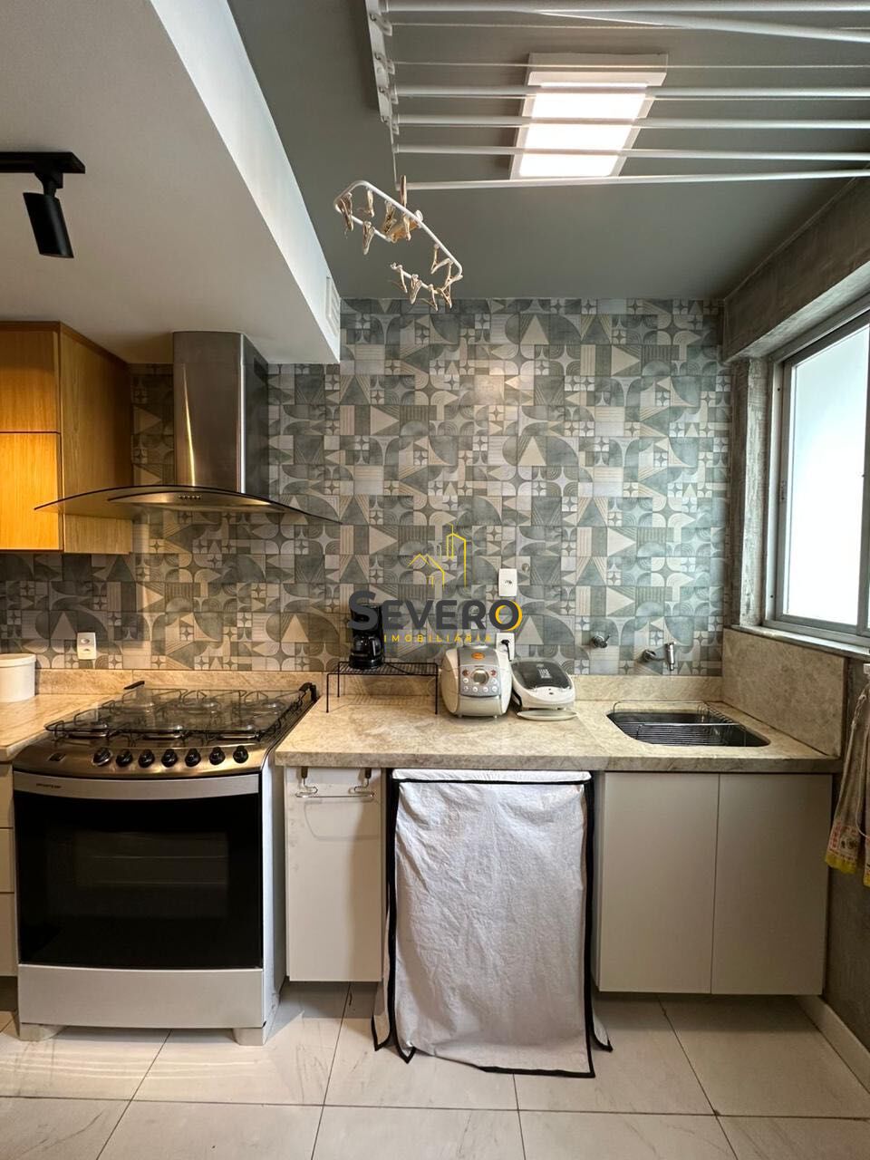 Apartamento, 2 quartos, 75 m² - Foto 8
