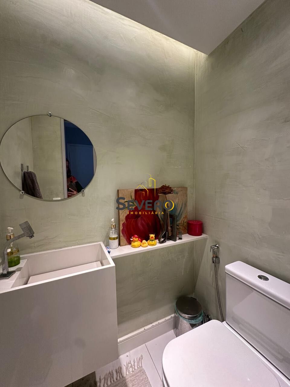 Apartamento, 2 quartos, 75 m² - Foto 15