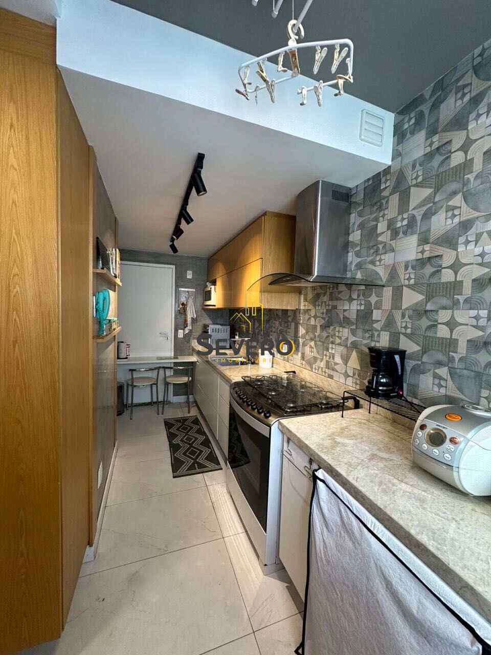 Apartamento, 2 quartos, 75 m² - Foto 7