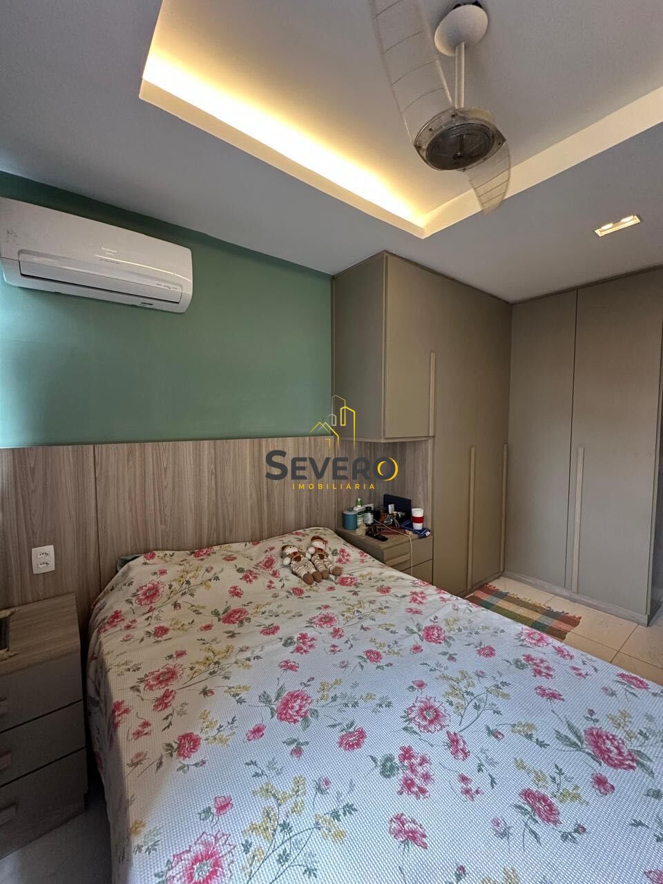 Apartamento, 2 quartos, 75 m² - Foto 17