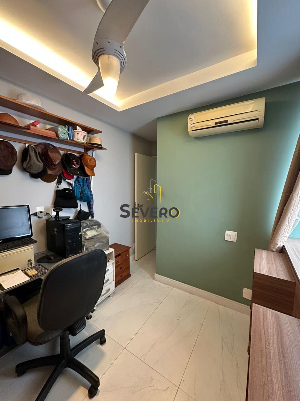 Apartamento, 2 quartos, 75 m² - Foto 14