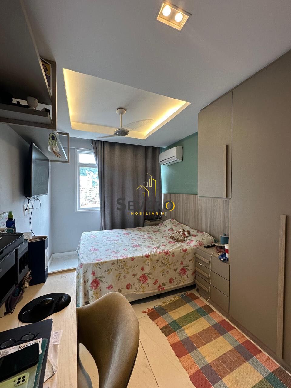 Apartamento, 2 quartos, 75 m² - Foto 18