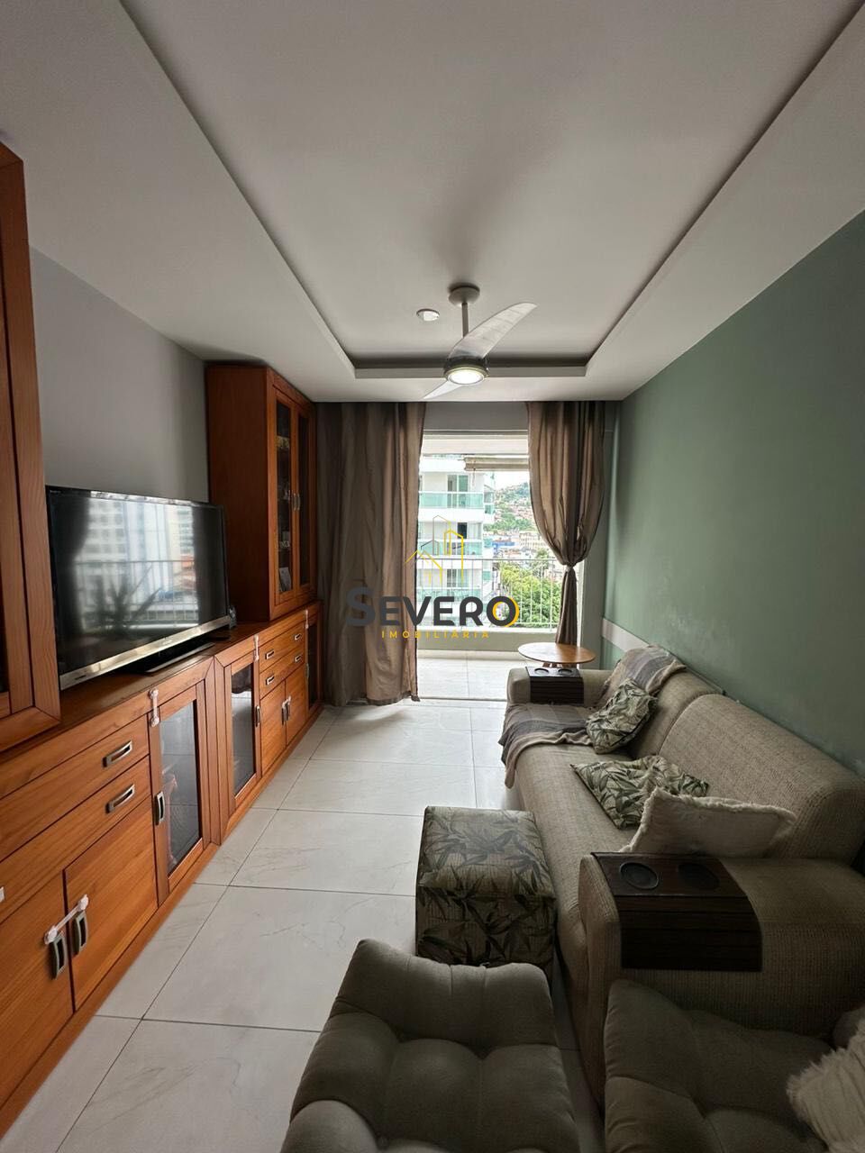 Apartamento, 2 quartos, 75 m² - Foto 5
