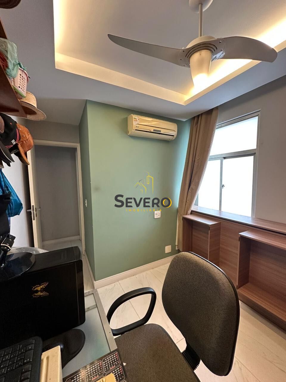 Apartamento, 2 quartos, 75 m² - Foto 11