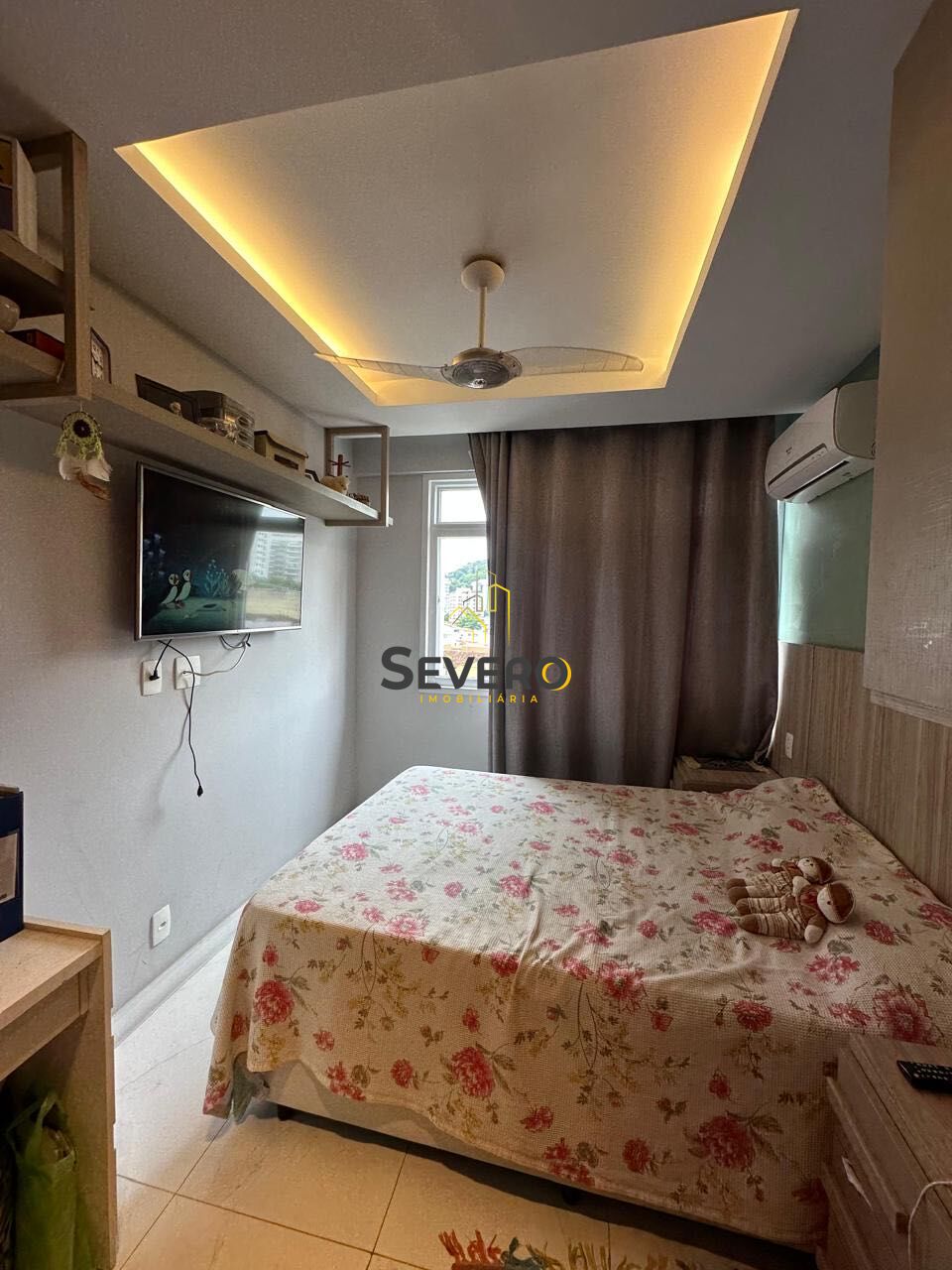Apartamento, 2 quartos, 75 m² - Foto 19