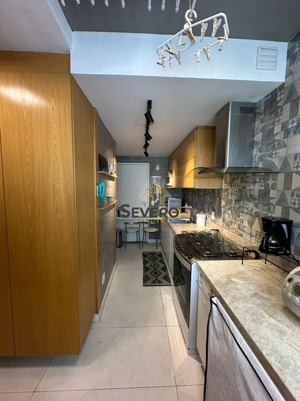 Apartamento, 2 quartos, 75 m² - Foto 6