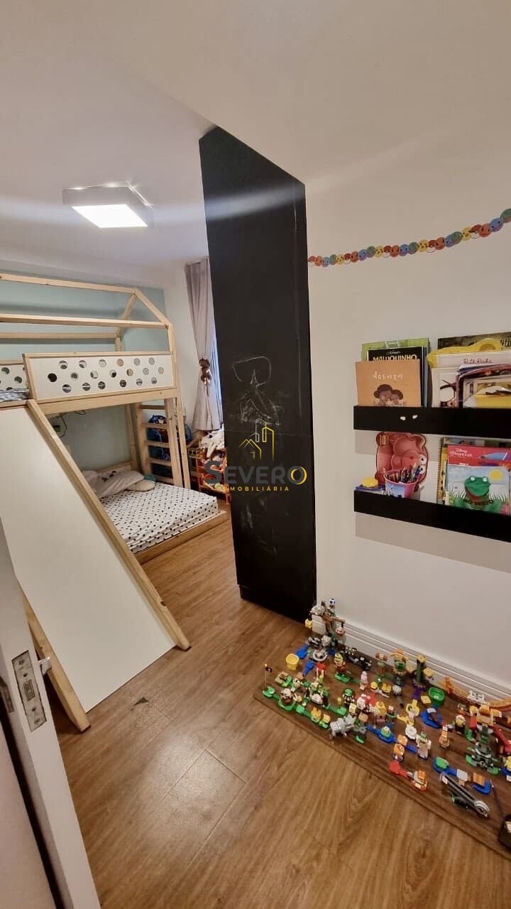 Apartamento à venda com 3 quartos, 115m² - Foto 13