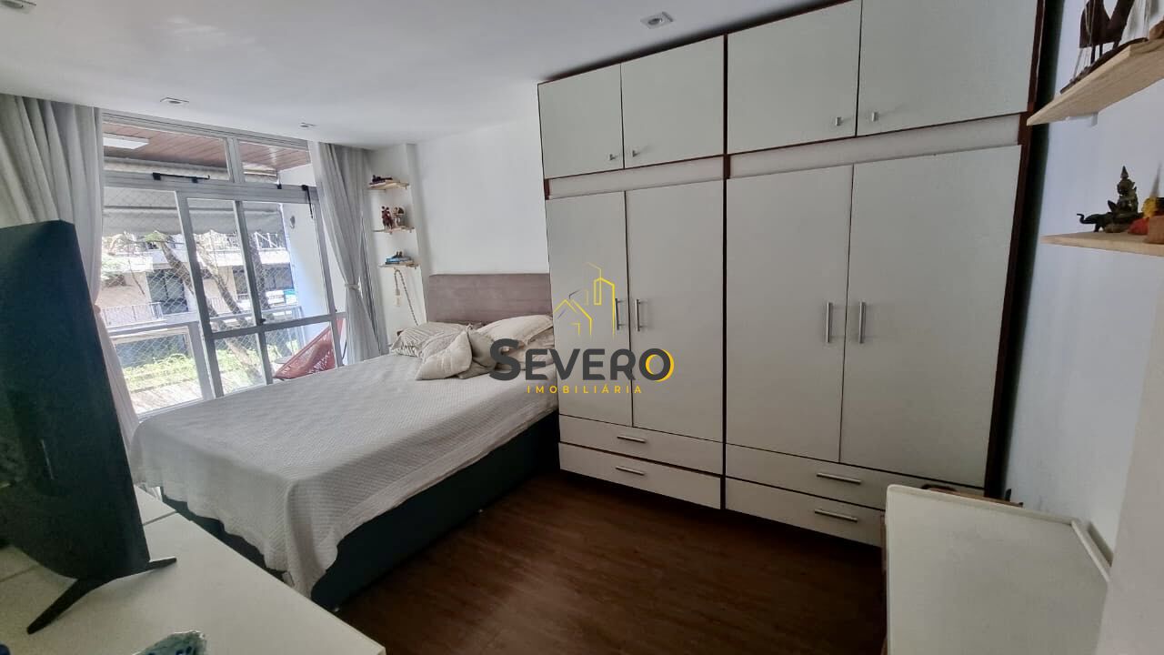 Apartamento à venda com 3 quartos, 115m² - Foto 15