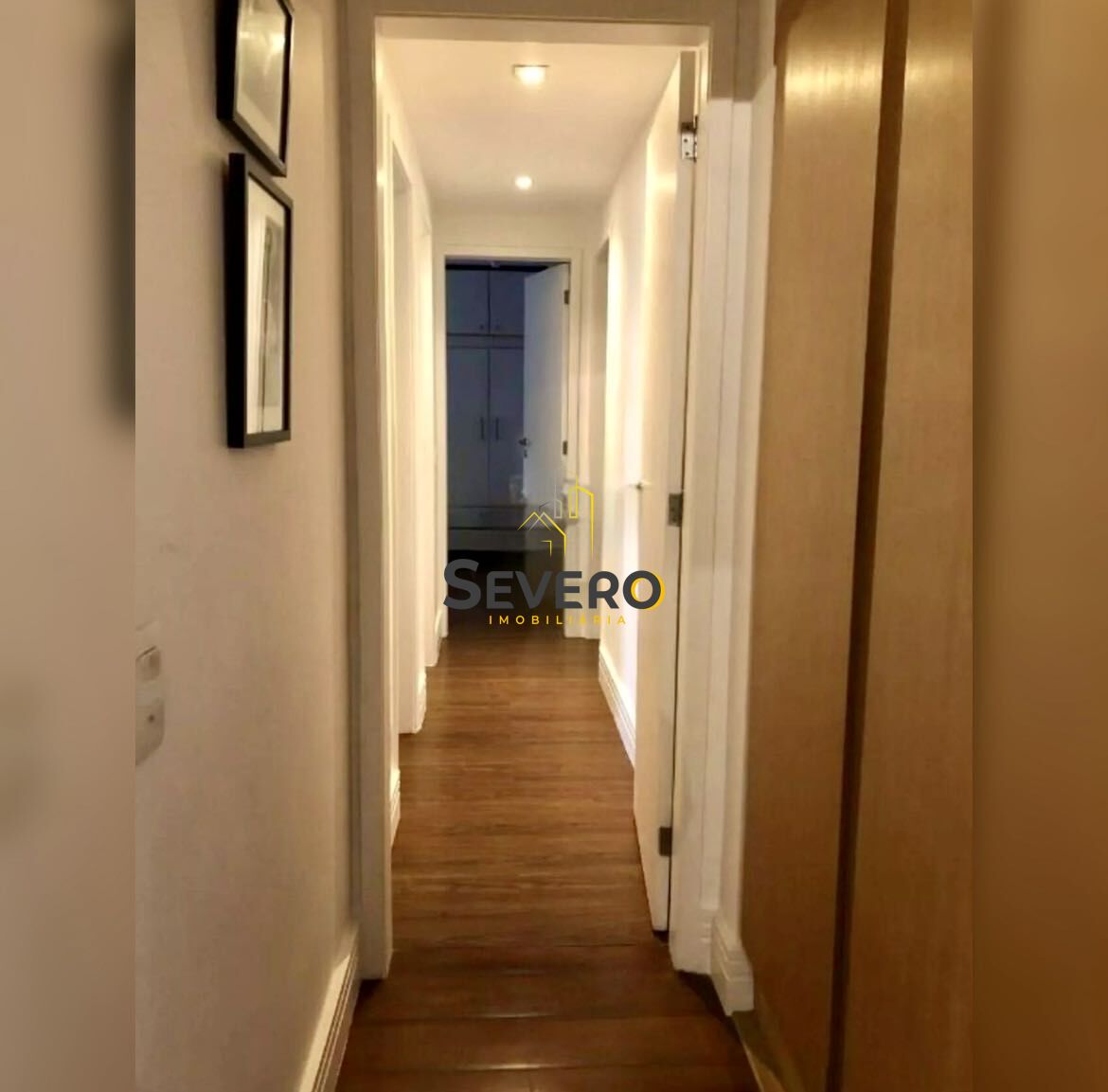 Apartamento à venda com 3 quartos, 115m² - Foto 8