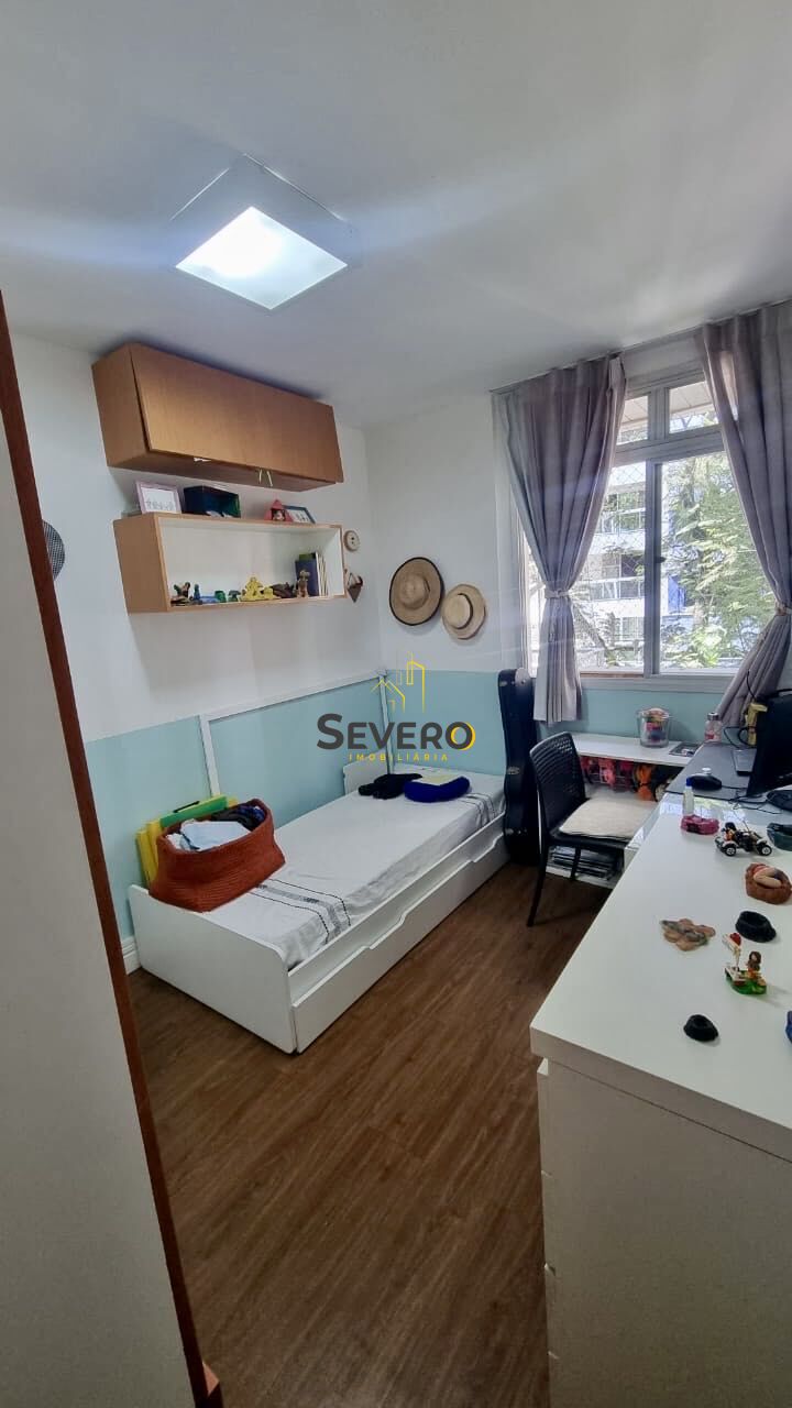 Apartamento à venda com 3 quartos, 115m² - Foto 9