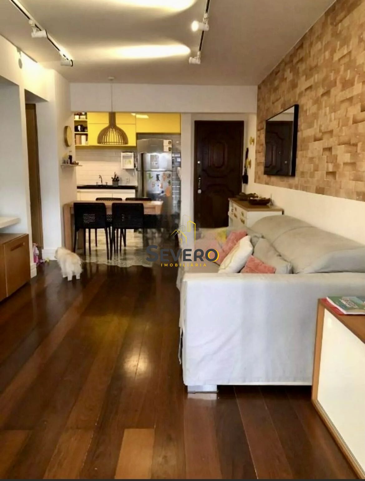 Apartamento à venda com 3 quartos, 115m² - Foto 7