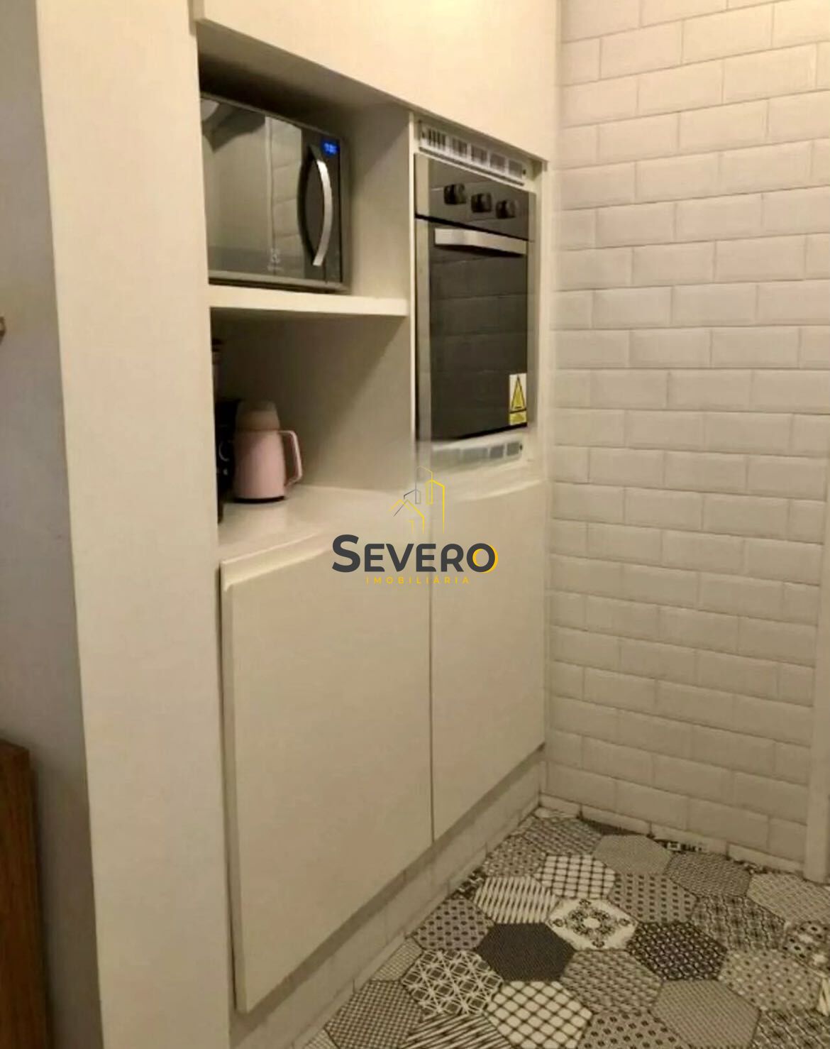 Apartamento à venda com 3 quartos, 115m² - Foto 5