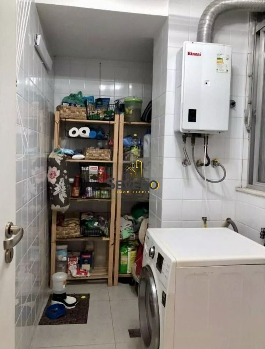 Apartamento à venda com 3 quartos, 115m² - Foto 6