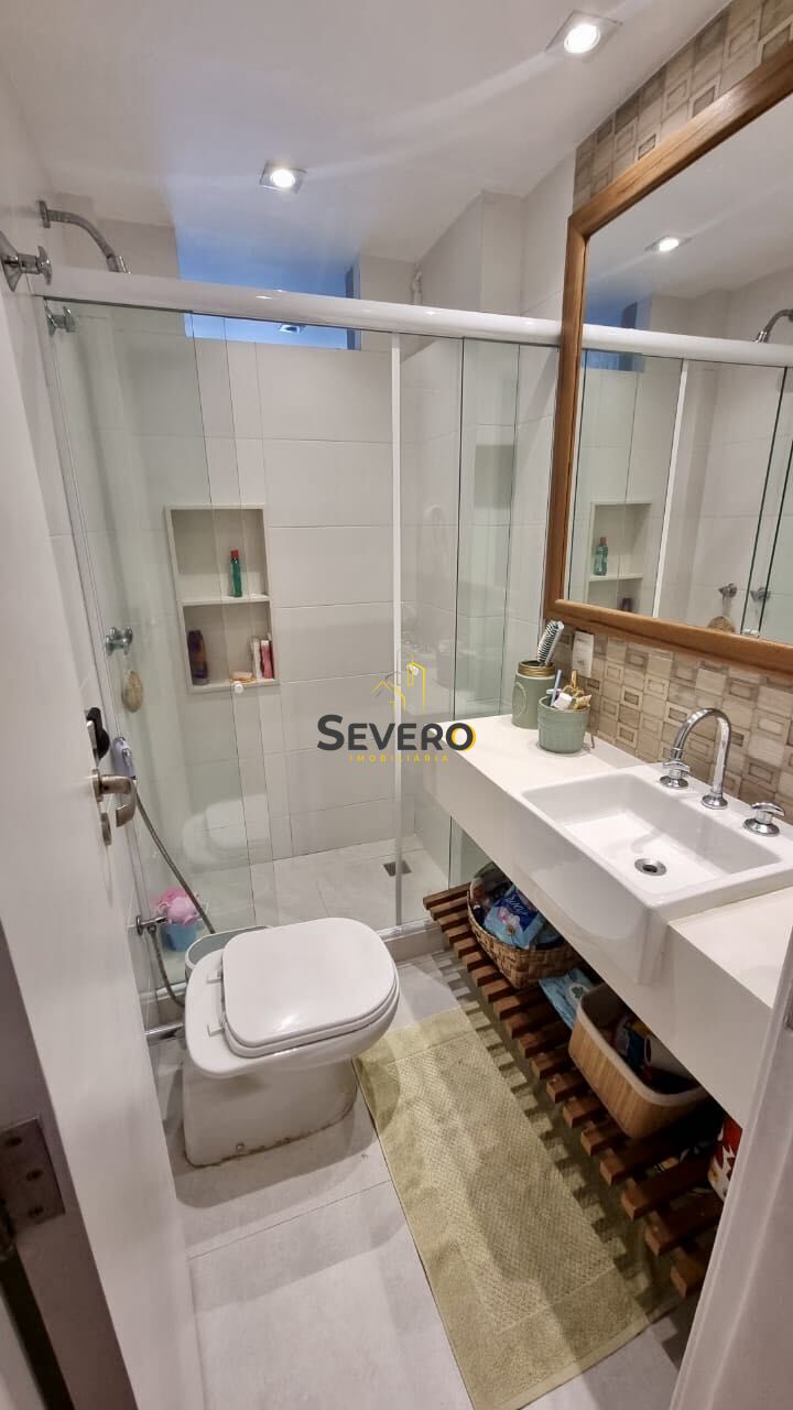Apartamento à venda com 3 quartos, 115m² - Foto 11