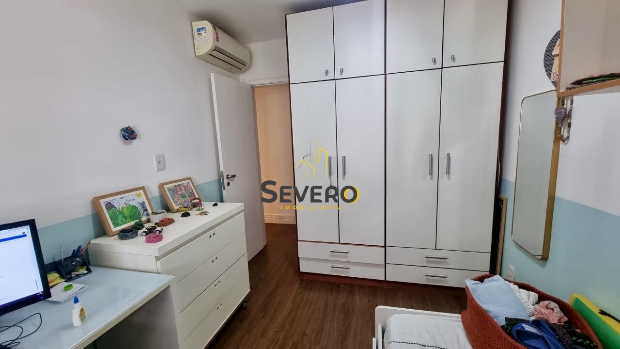 Apartamento à venda com 3 quartos, 115m² - Foto 10