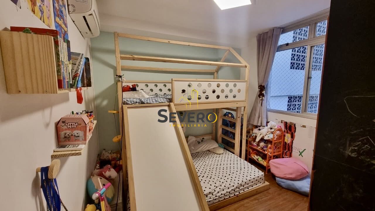 Apartamento à venda com 3 quartos, 115m² - Foto 12