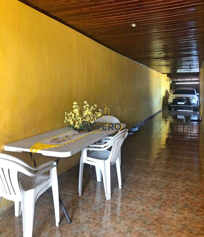 Casa à venda com 4 quartos, 220m² - Foto 24