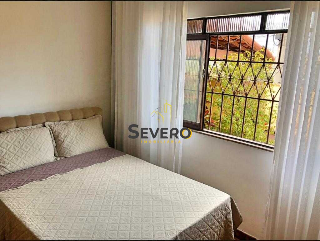 Casa à venda com 4 quartos, 220m² - Foto 8