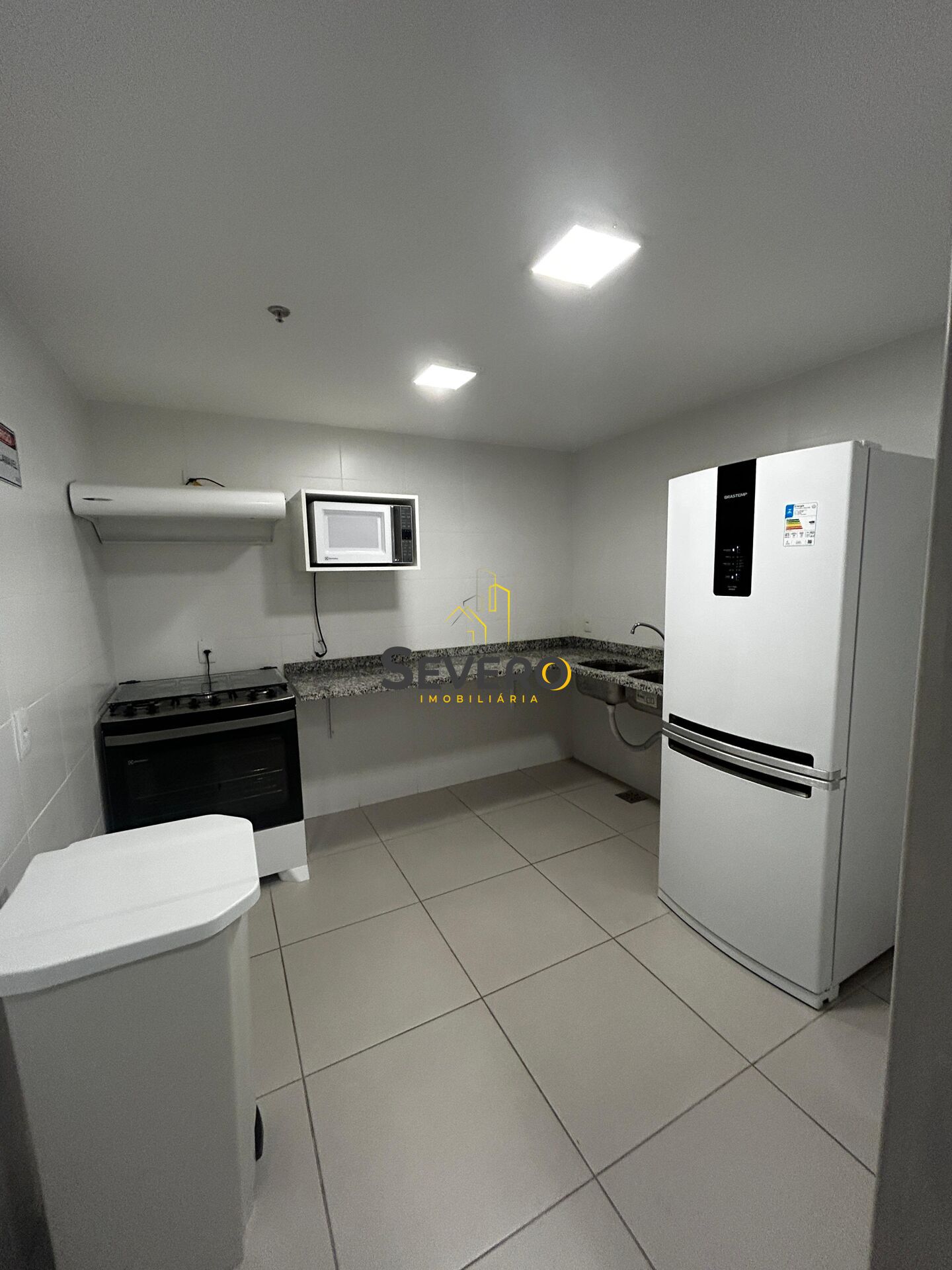 Apartamento, 2 quartos, 80 m² - Foto 26