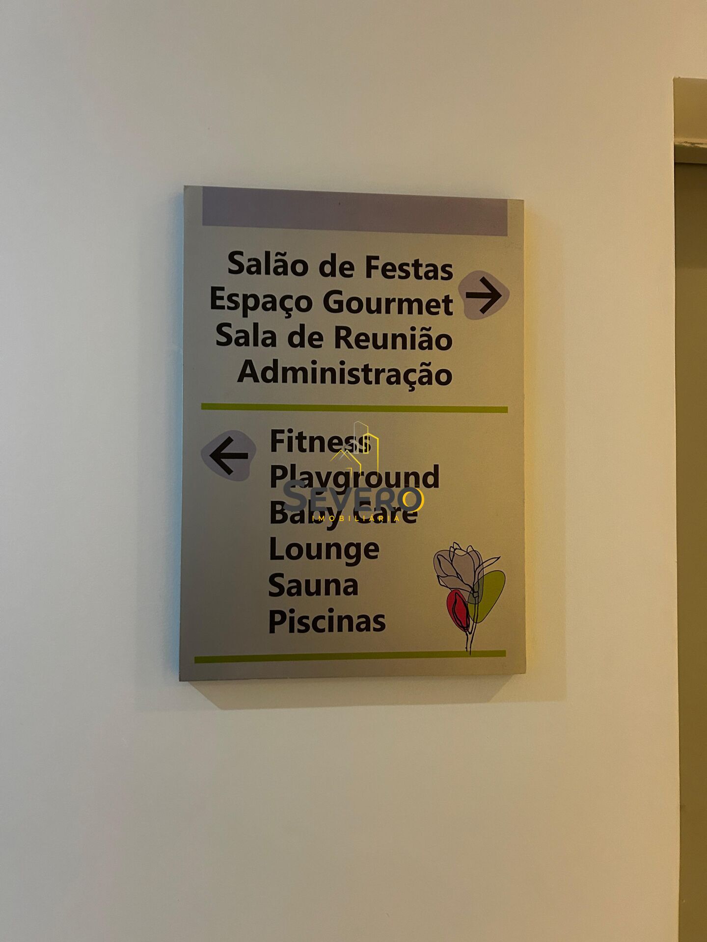 Apartamento, 2 quartos, 80 m² - Foto 22