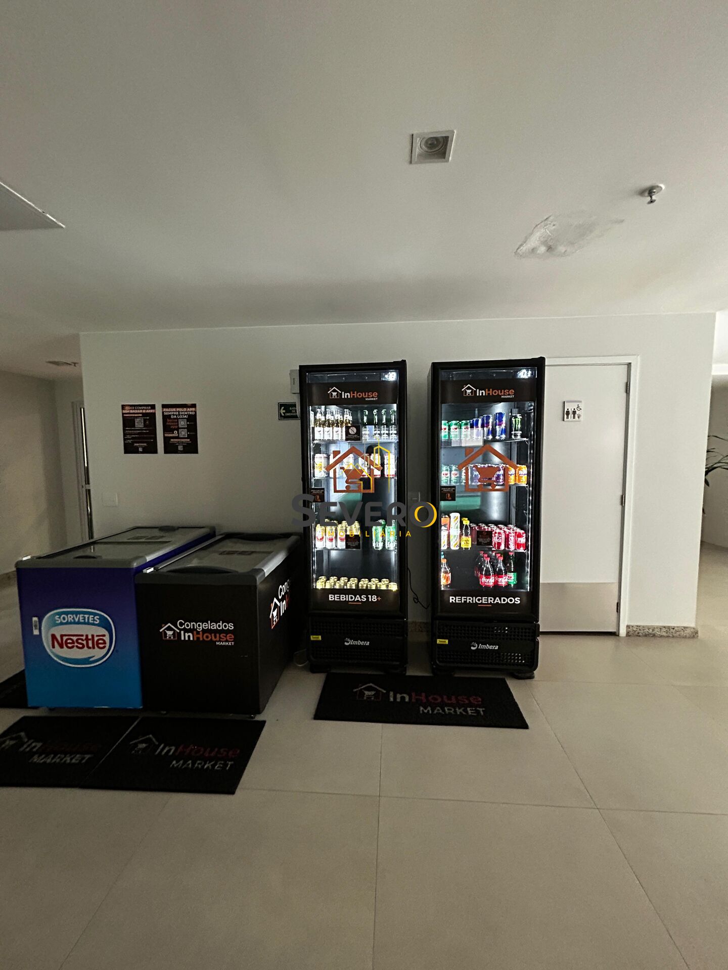 Apartamento, 2 quartos, 80 m² - Foto 21