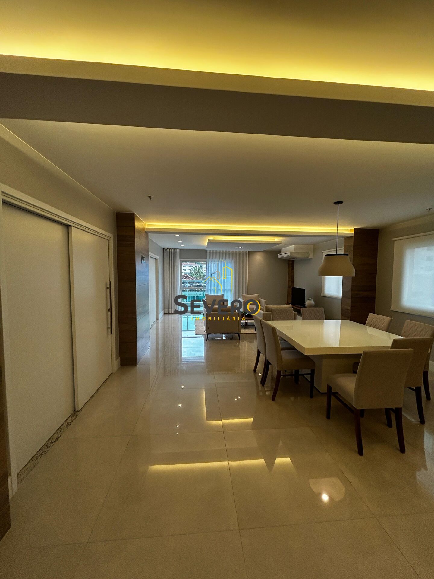 Apartamento, 2 quartos, 80 m² - Foto 4