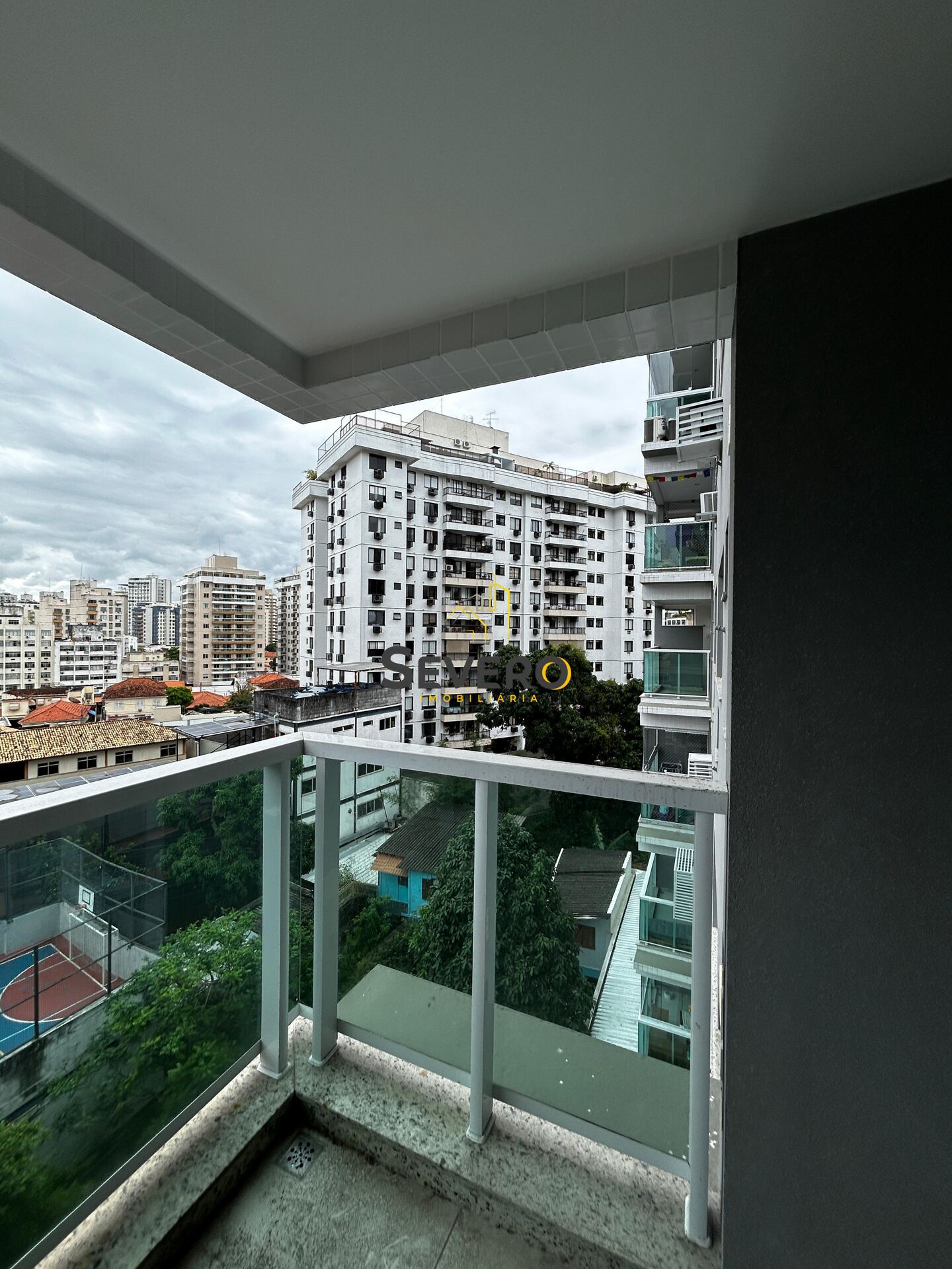 Apartamento, 2 quartos, 80 m² - Foto 20