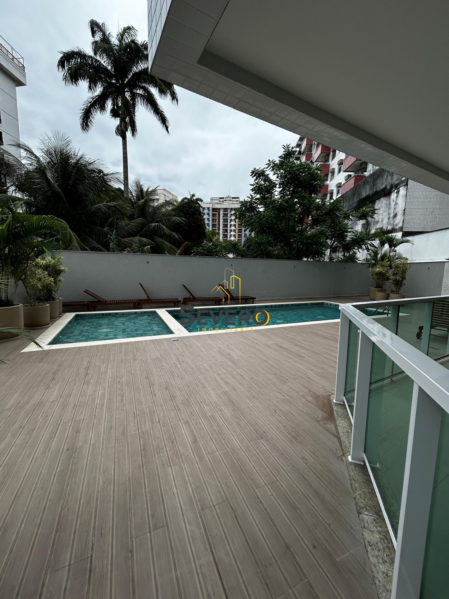 Apartamento, 2 quartos, 80 m² - Foto 2