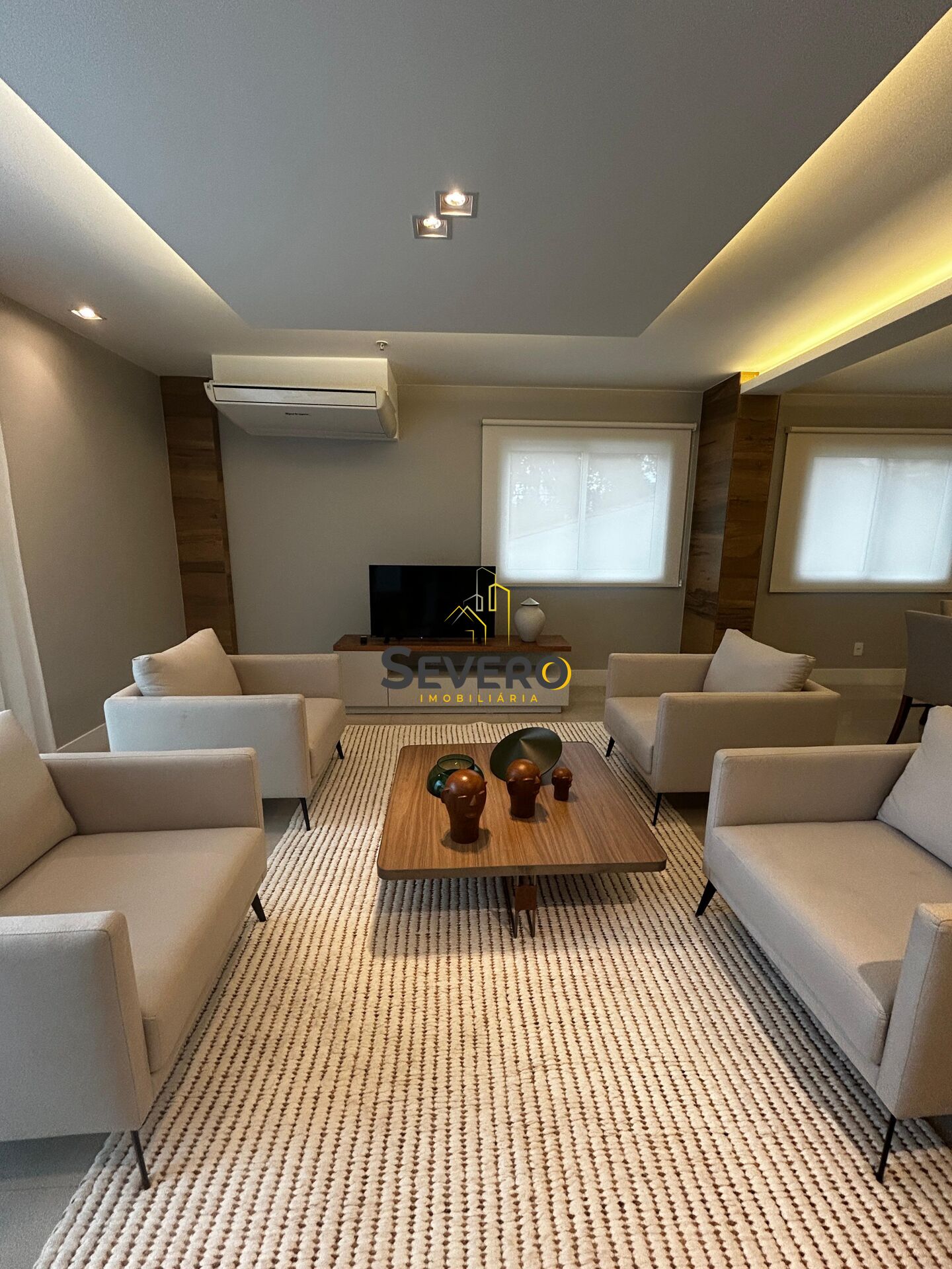 Apartamento, 2 quartos, 80 m² - Foto 3