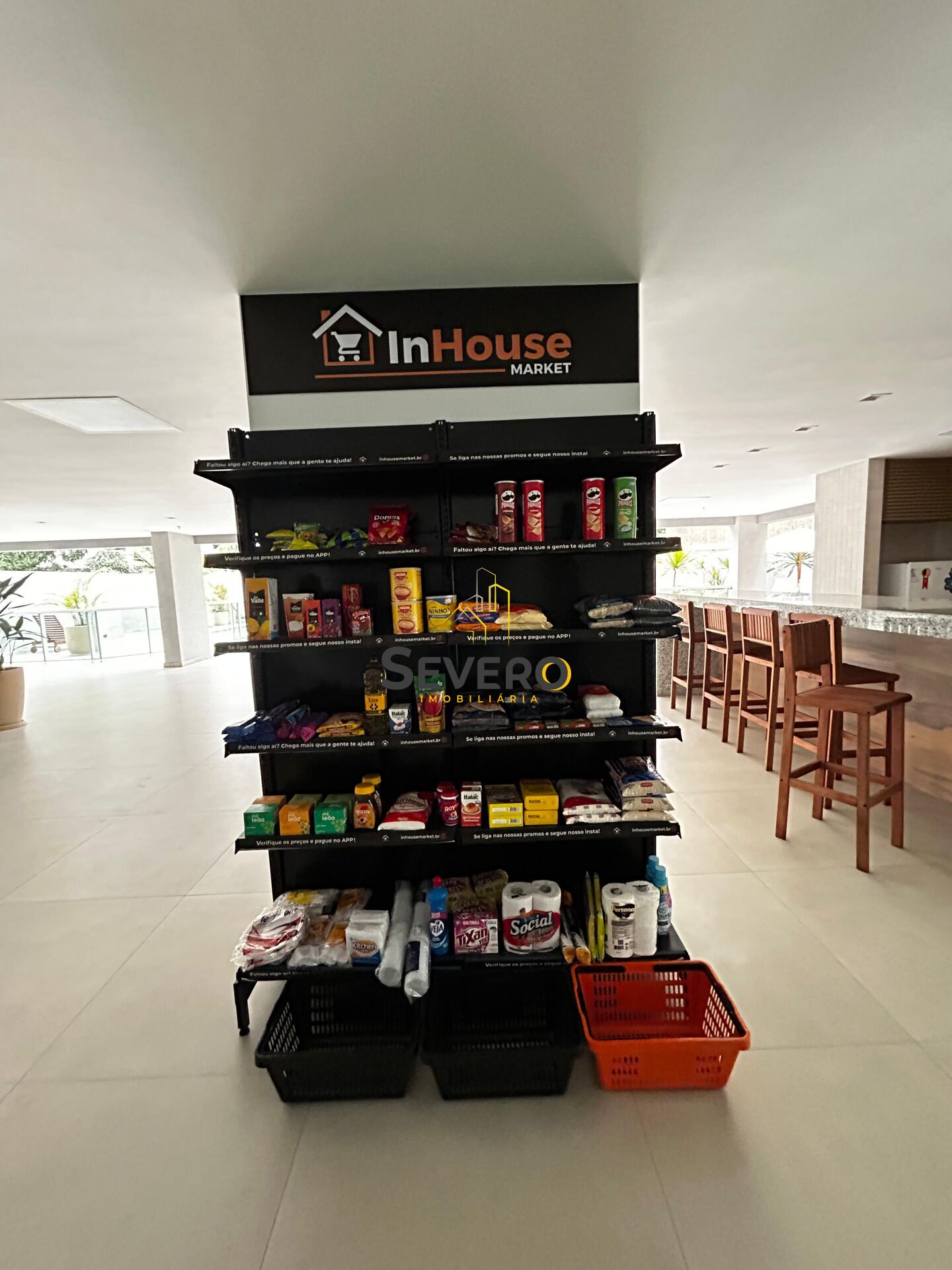 Apartamento, 2 quartos, 80 m² - Foto 19