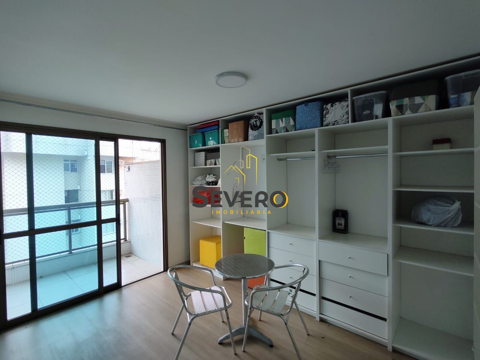 Apartamento, 2 quartos, 90 m² - Foto 12