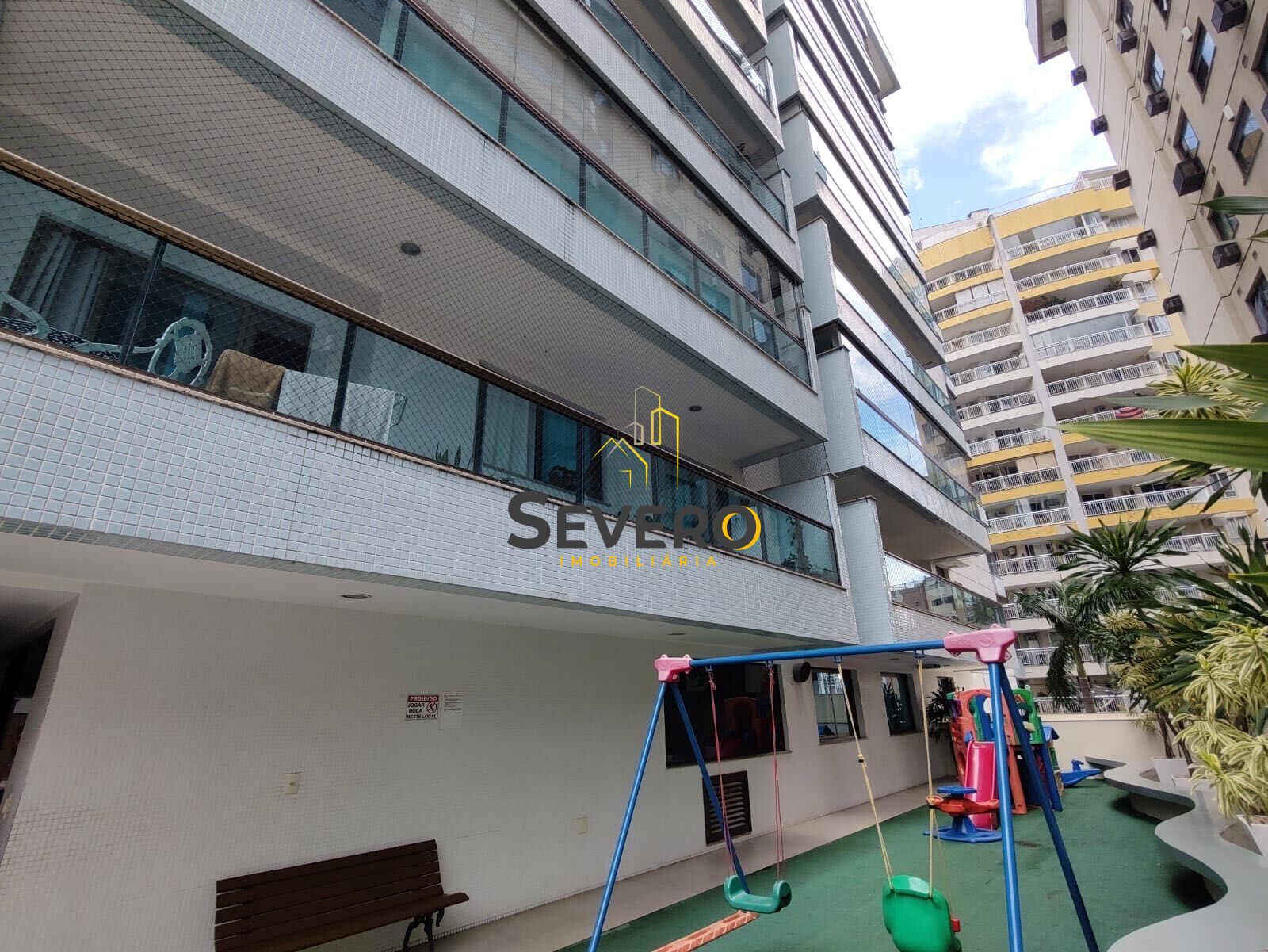 Apartamento, 2 quartos, 90 m² - Foto 17