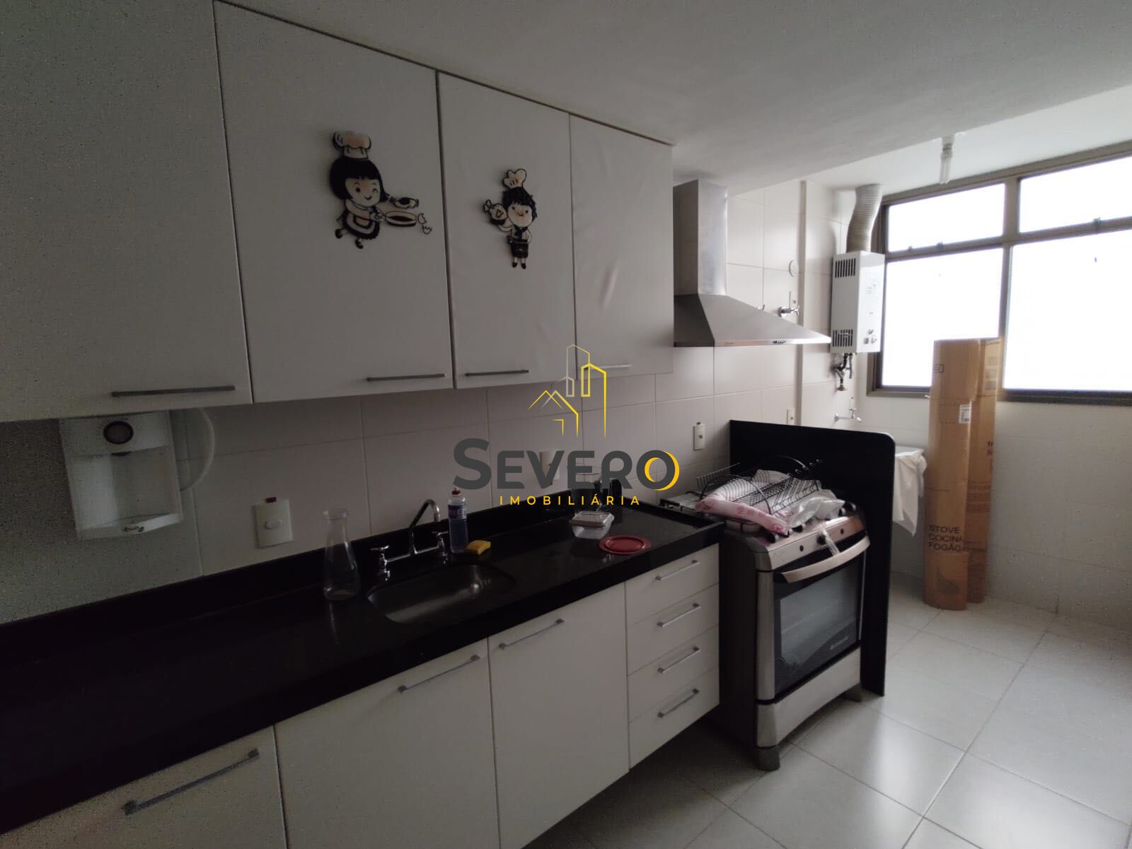 Apartamento, 2 quartos, 90 m² - Foto 7