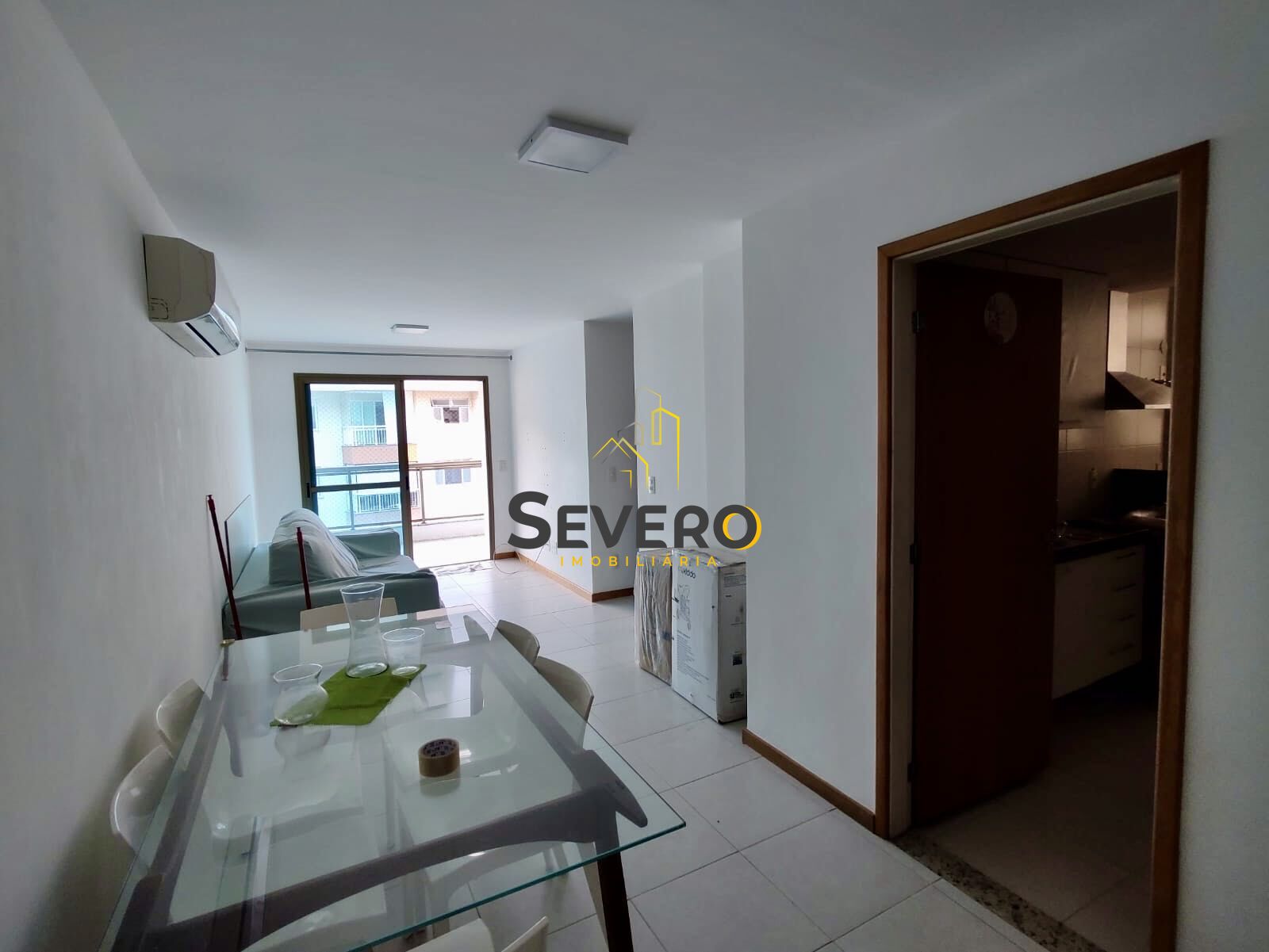 Apartamento, 2 quartos, 90 m² - Foto 4