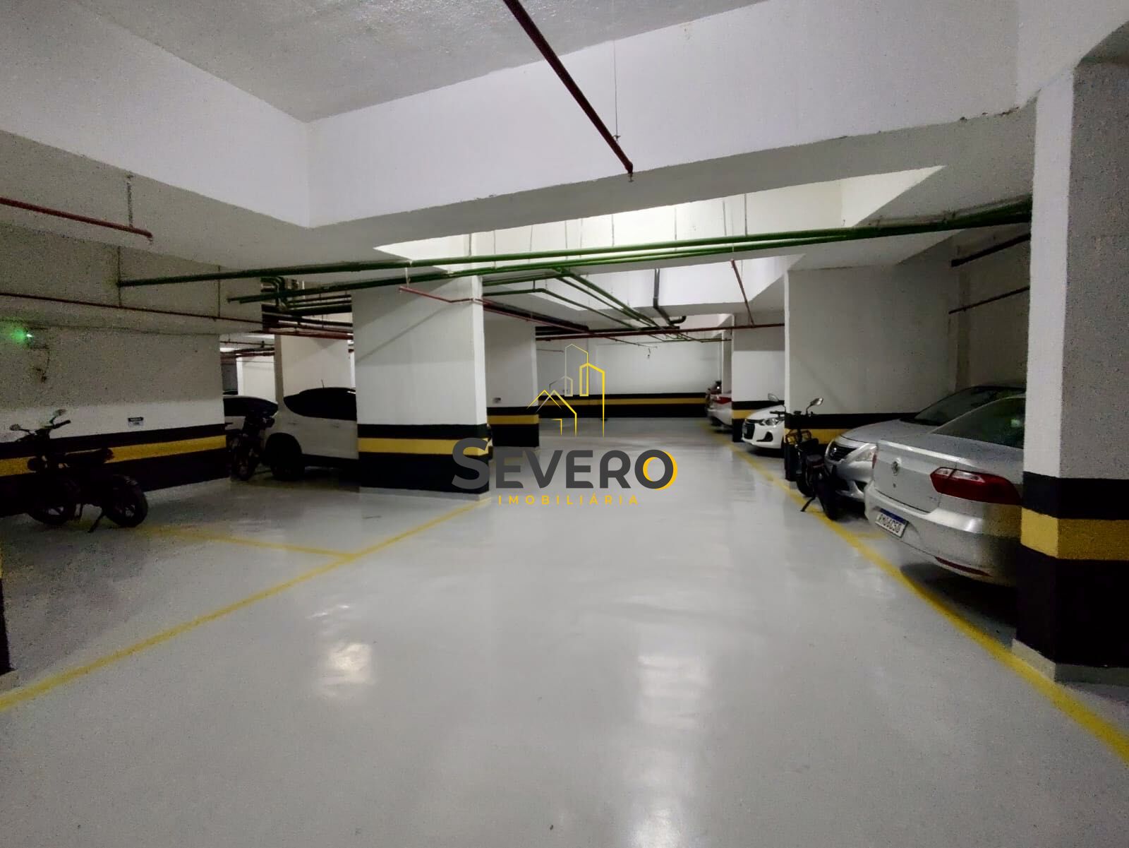 Apartamento, 2 quartos, 90 m² - Foto 21