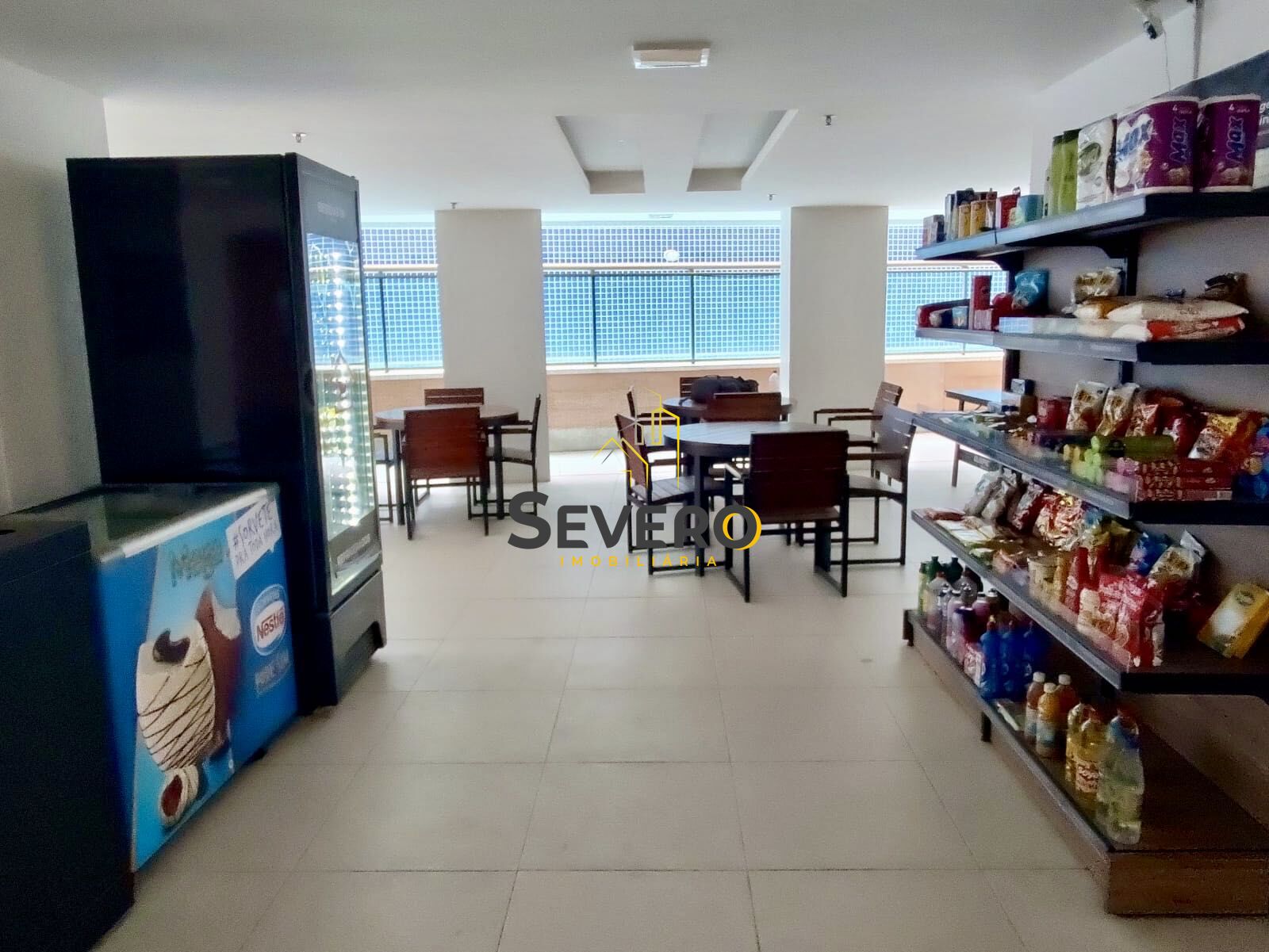 Apartamento, 2 quartos, 90 m² - Foto 19